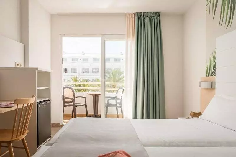 Fotos del hotel Florida Park:  12