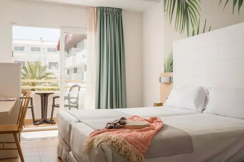 Fotos del hotel Florida Park:  27