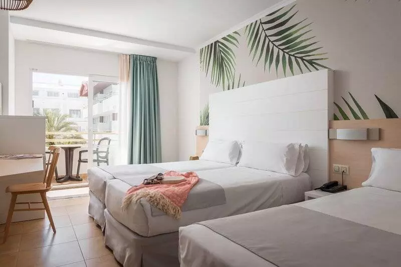 Fotos del hotel Florida Park:  15