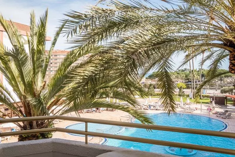 Fotos del hotel Florida Park:  100