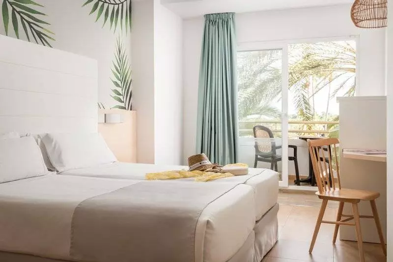 Fotos del hotel Florida Park:  26