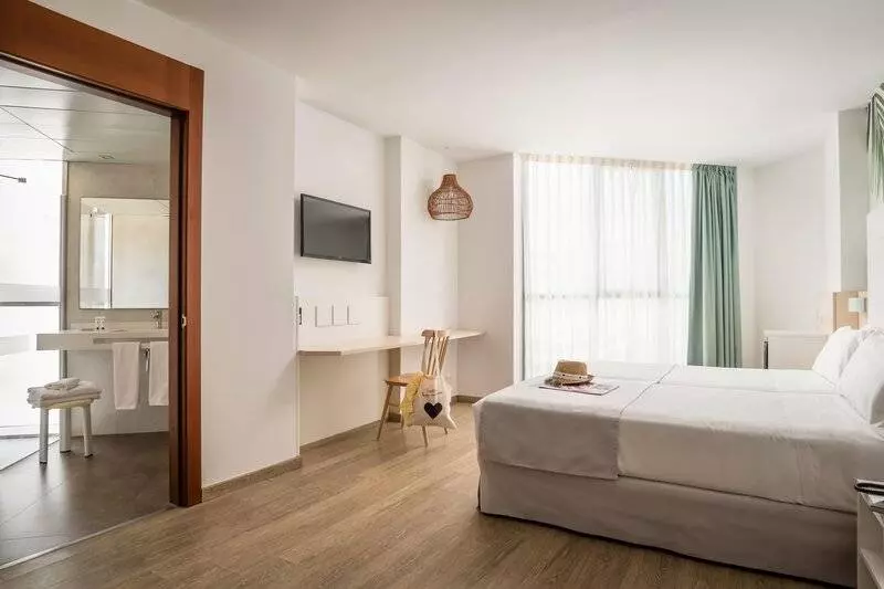 Fotos del hotel Florida Park:  24