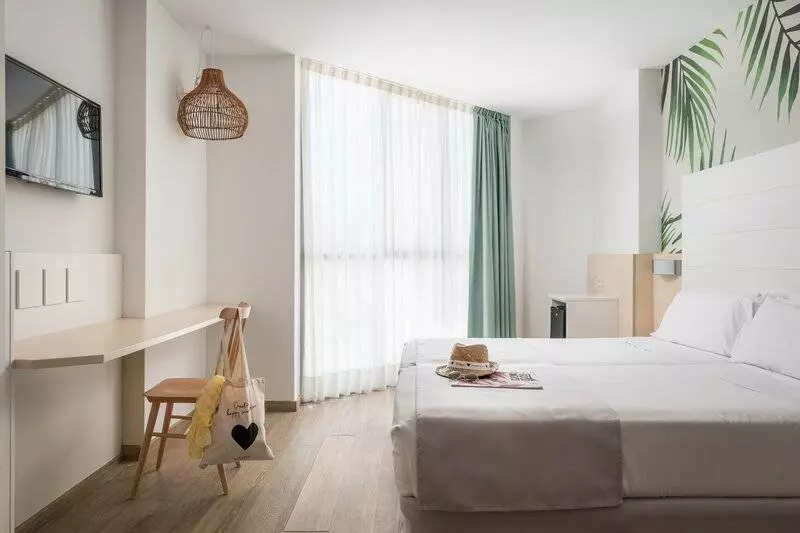 Fotos del hotel Florida Park:  21