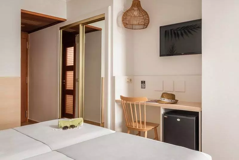 Fotos del hotel Florida Park:  22