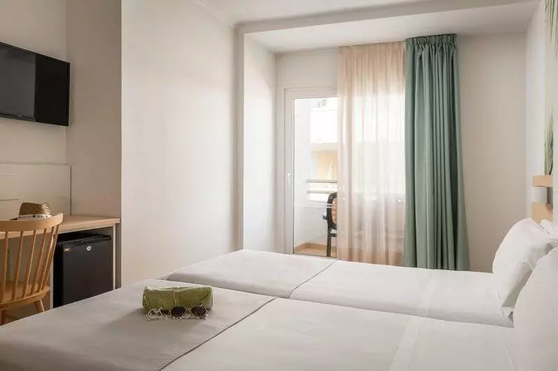 Fotos del hotel Florida Park:  10