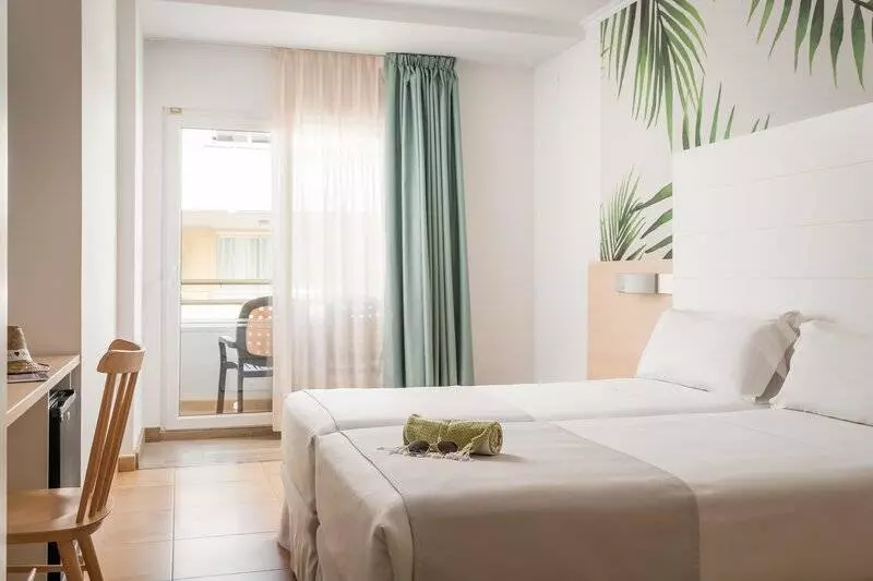 Fotos del hotel Florida Park:  19