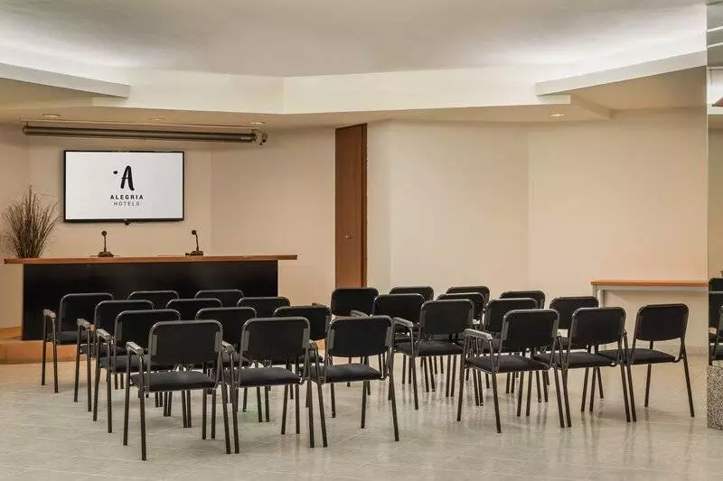 Fotos del hotel Florida Park:  50