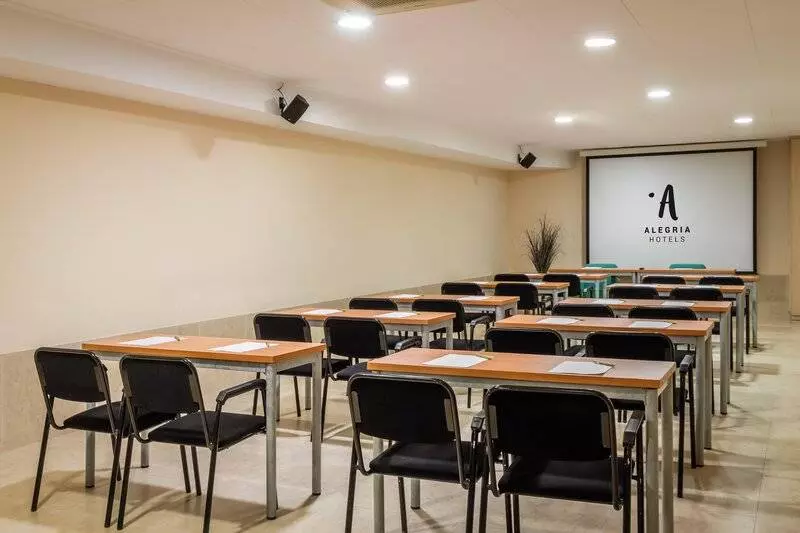 Fotos del hotel Florida Park:  49