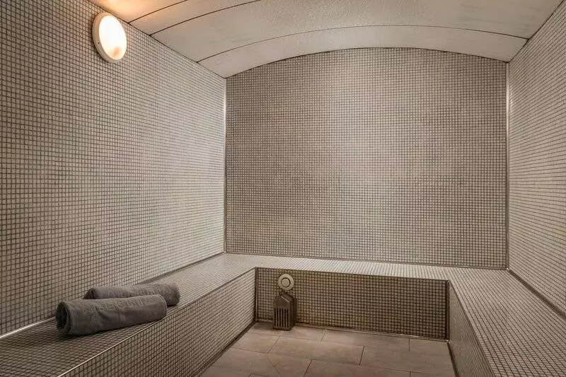 Fotos del hotel Florida Park:  34