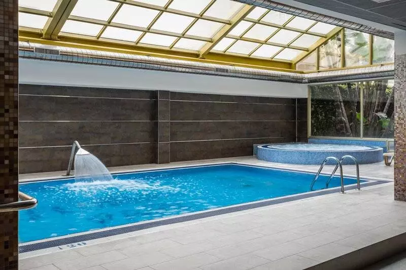 Fotos del hotel Florida Park:  4