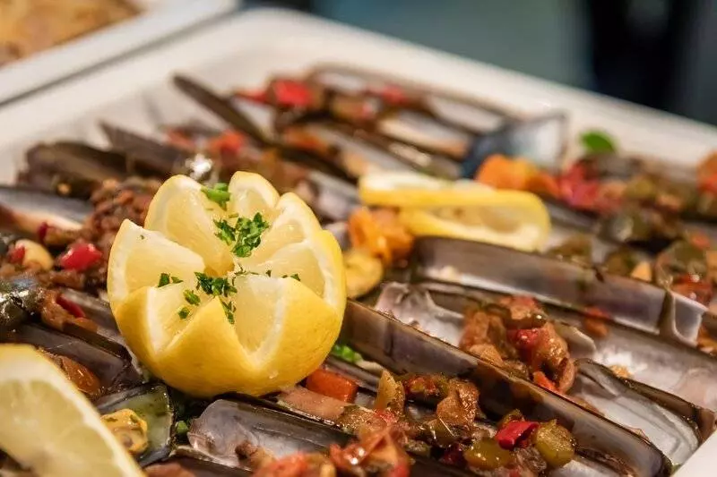 Fotos del hotel Florida Park:  112