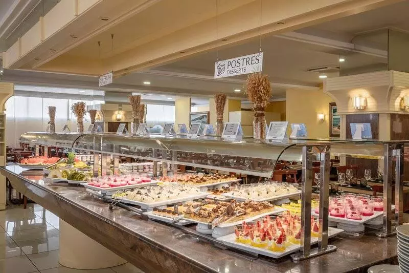 Fotos del hotel Florida Park:  139