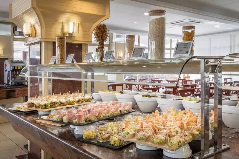 Fotos del hotel Florida Park:  114