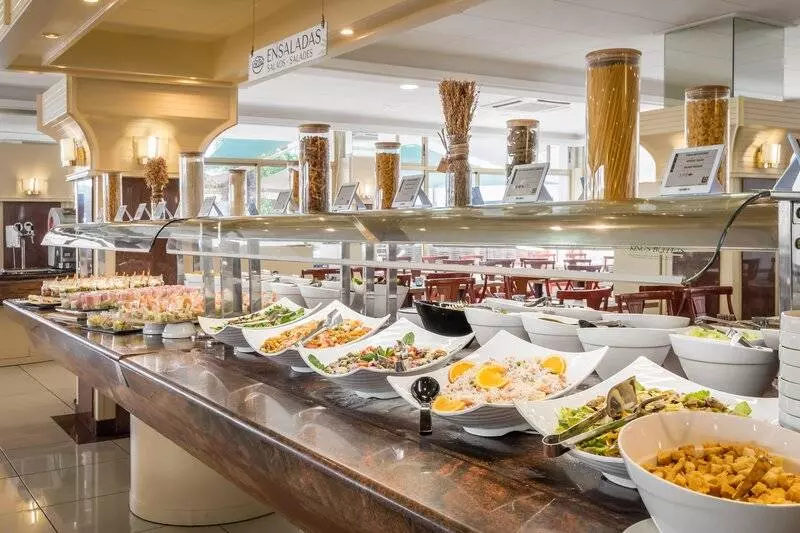 Fotos del hotel Florida Park:  111