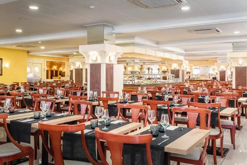 Fotos del hotel Florida Park:  37