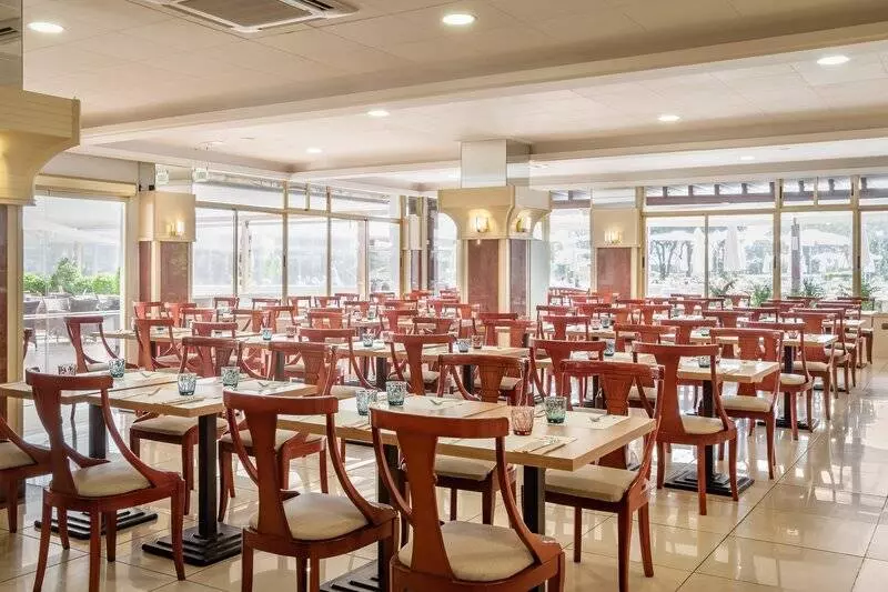 Fotos del hotel Florida Park:  41