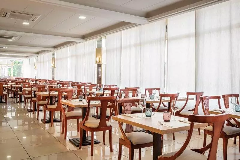 Fotos del hotel Florida Park:  42