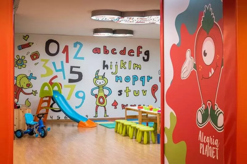 Fotos del hotel Florida Park:  53