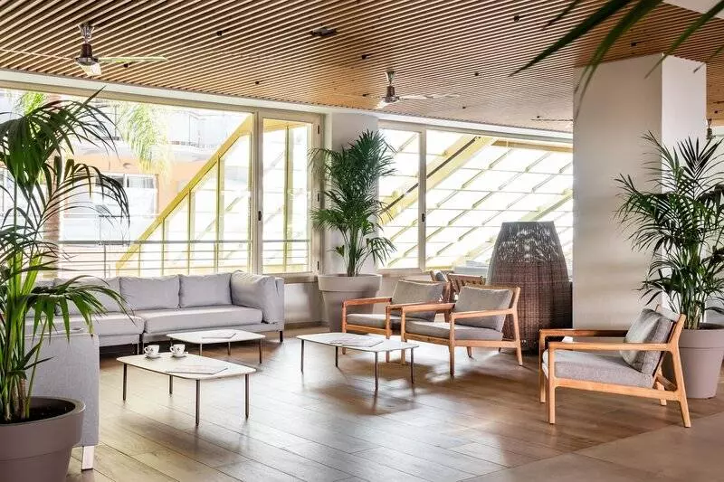 Fotos del hotel Florida Park:  107