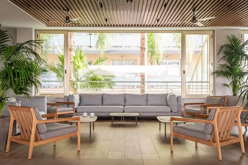 Fotos del hotel Florida Park:  108