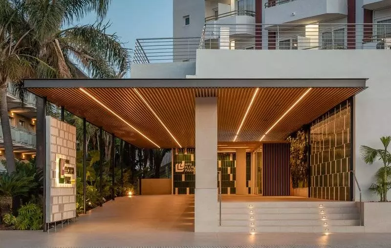 Fotos del hotel Florida Park:  116