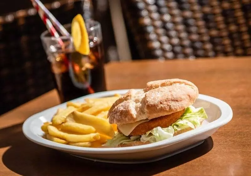 Fotos del hotel Florida Park:  39