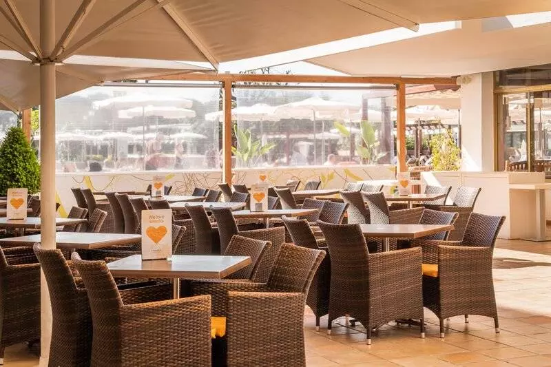 Fotos del hotel Florida Park:  55