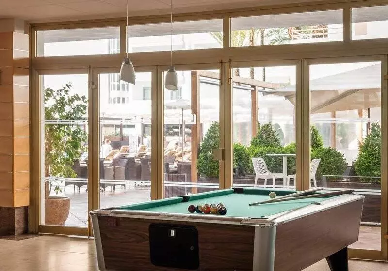 Fotos del hotel Florida Park:  45