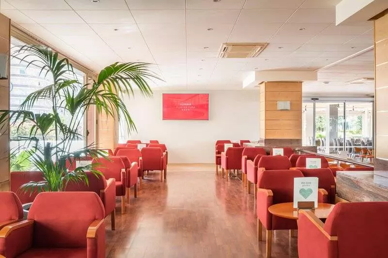 Fotos del hotel Florida Park:  32