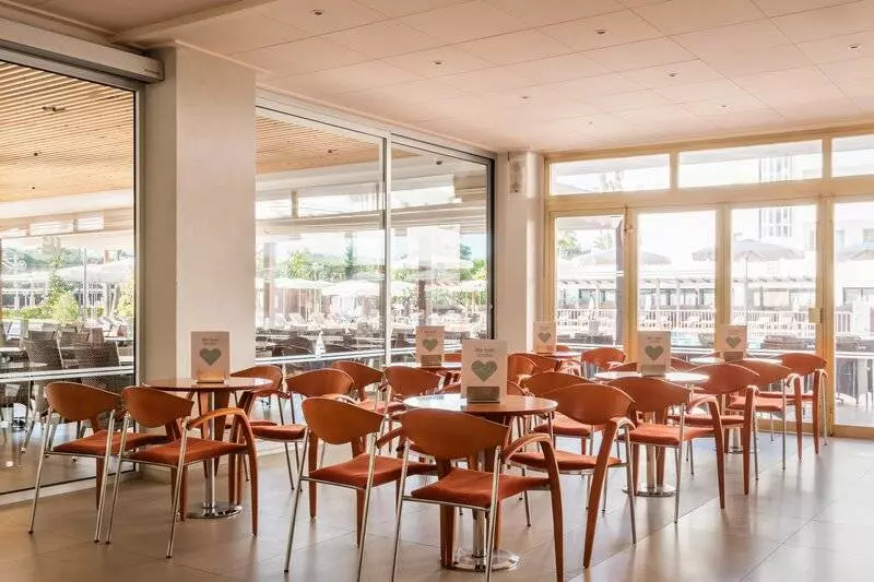 Fotos del hotel Florida Park:  110