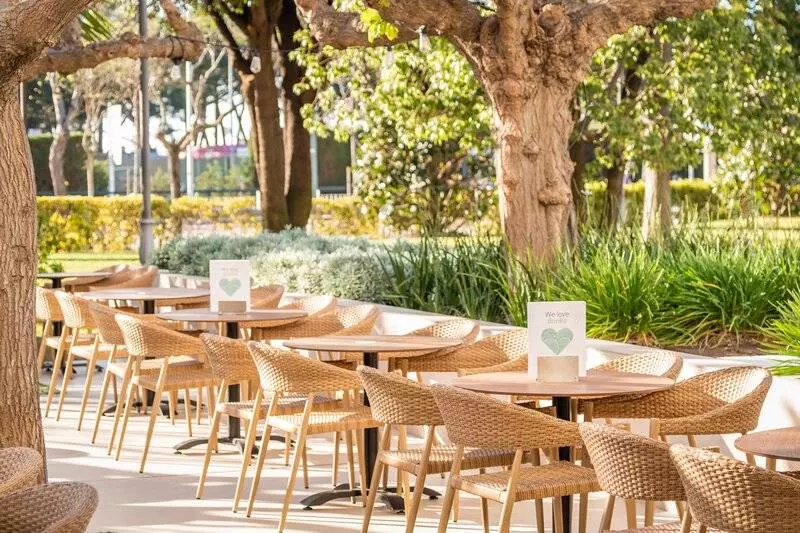 Fotos del hotel Florida Park:  56