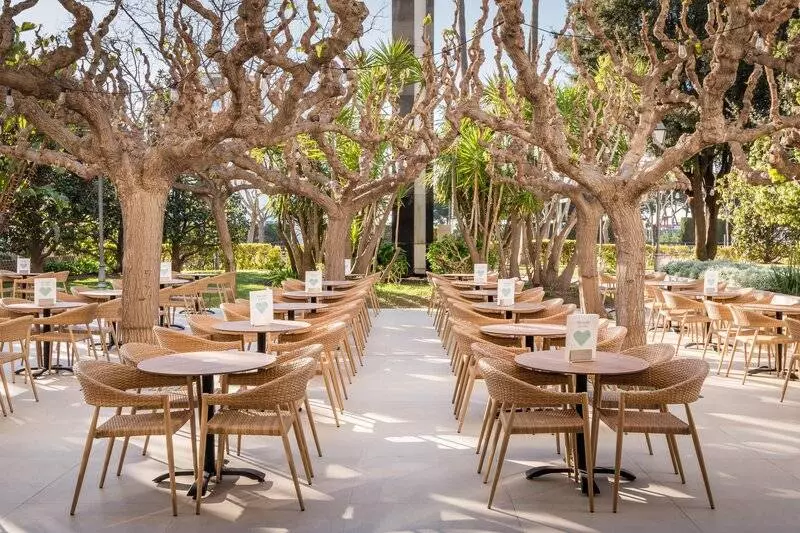 Fotos del hotel Florida Park:  58