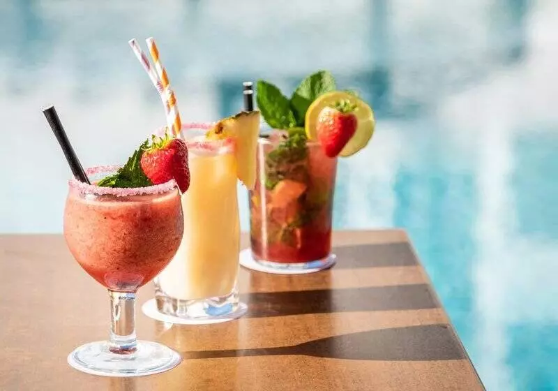 Fotos del hotel Florida Park:  47