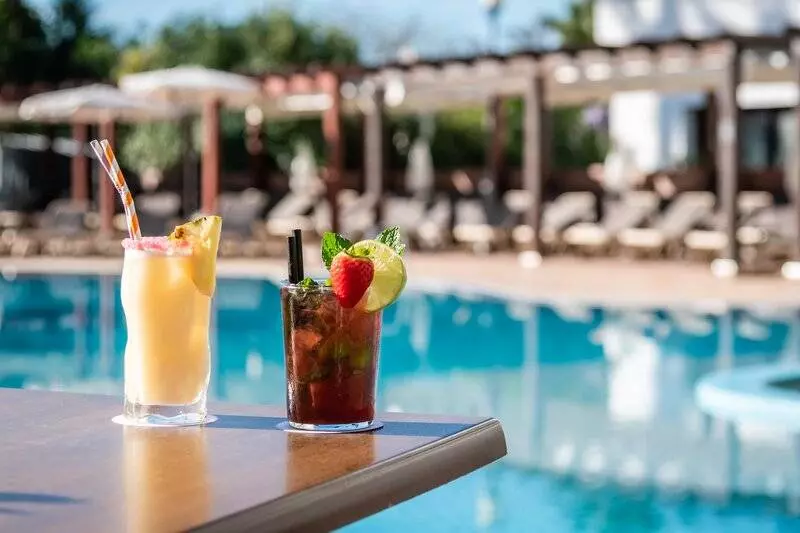 Fotos del hotel Florida Park:  48