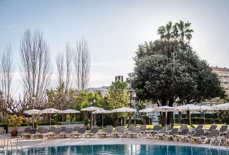 Fotos del hotel Florida Park:  138