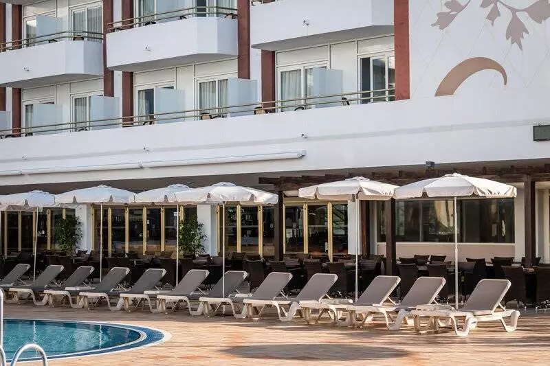 Fotos del hotel Florida Park:  115