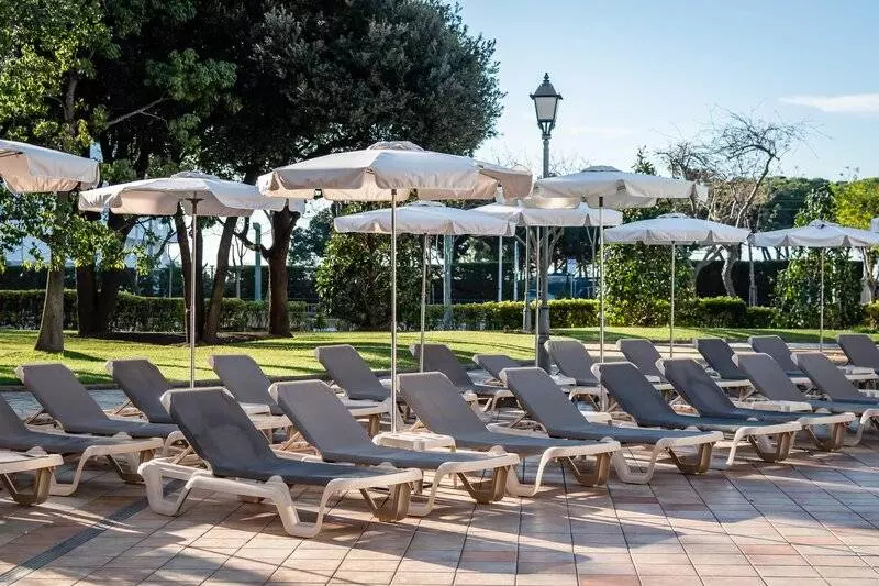 Fotos del hotel Florida Park:  59