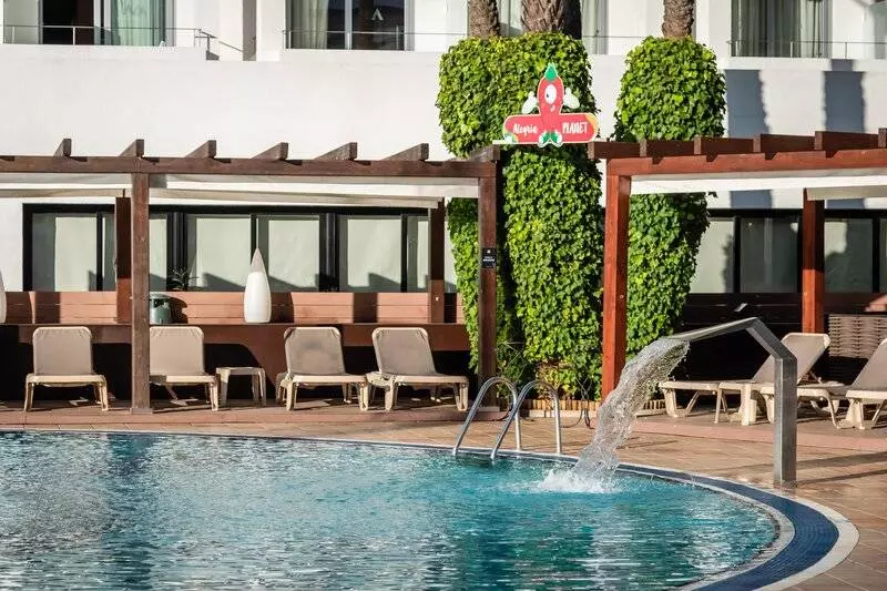 Fotos del hotel Florida Park:  46