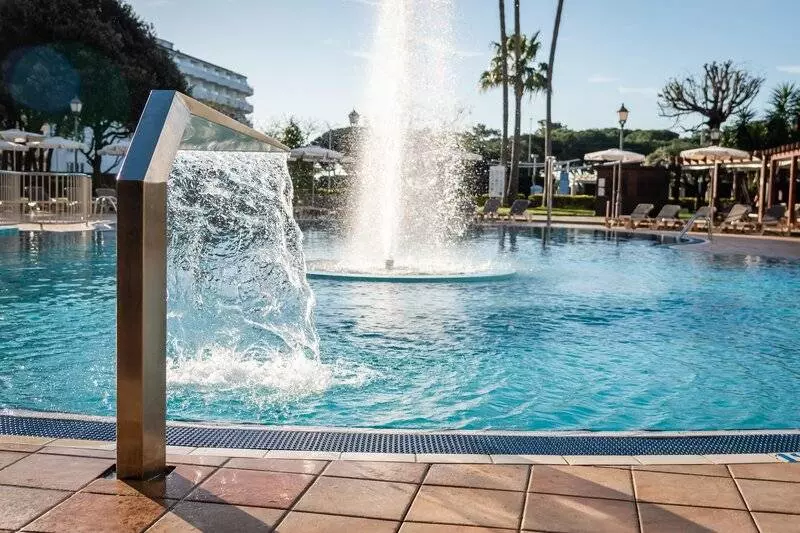 Fotos del hotel Florida Park:  99