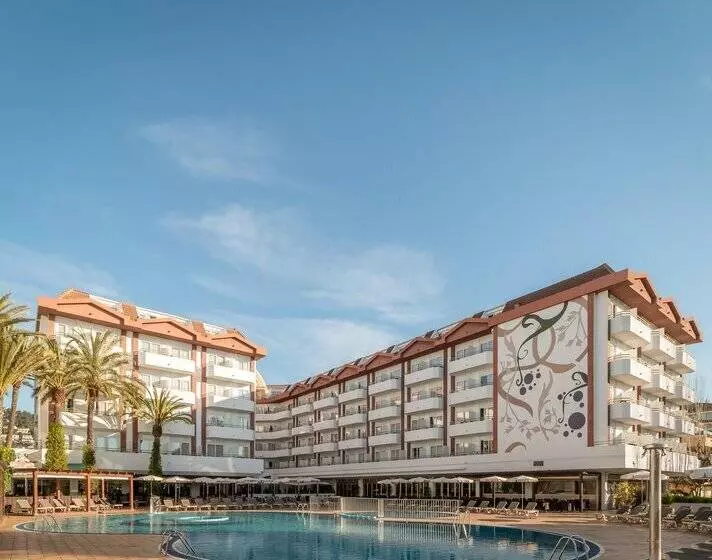 Fotos del hotel Florida Park:  8