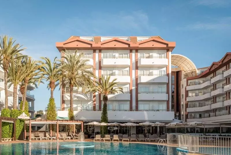 Fotos del hotel Florida Park:  103