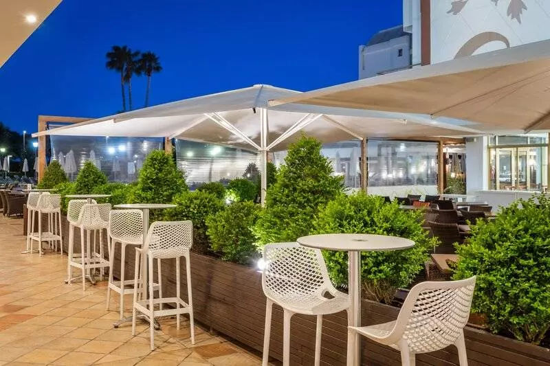 Fotos del hotel Florida Park:  57