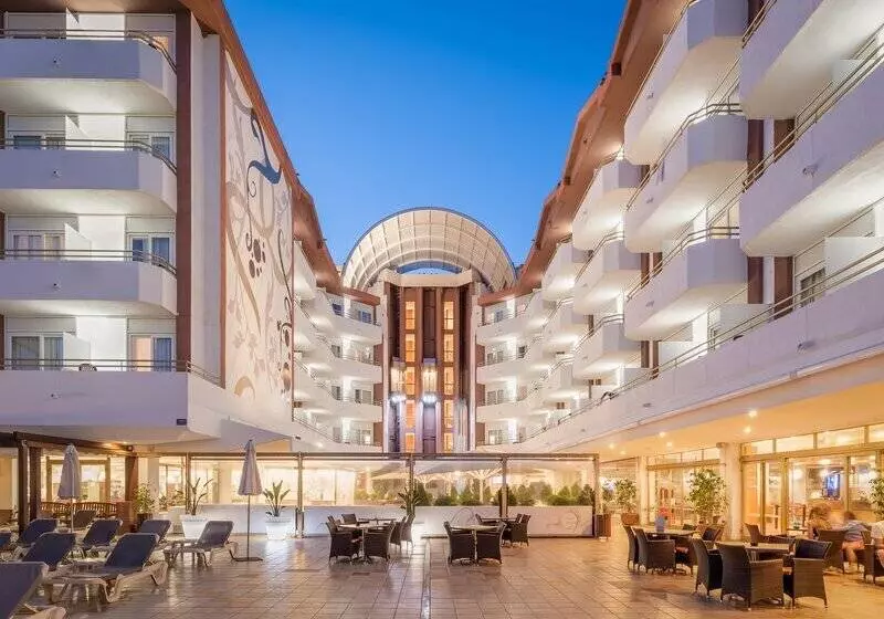 Fotos del hotel Florida Park:  104