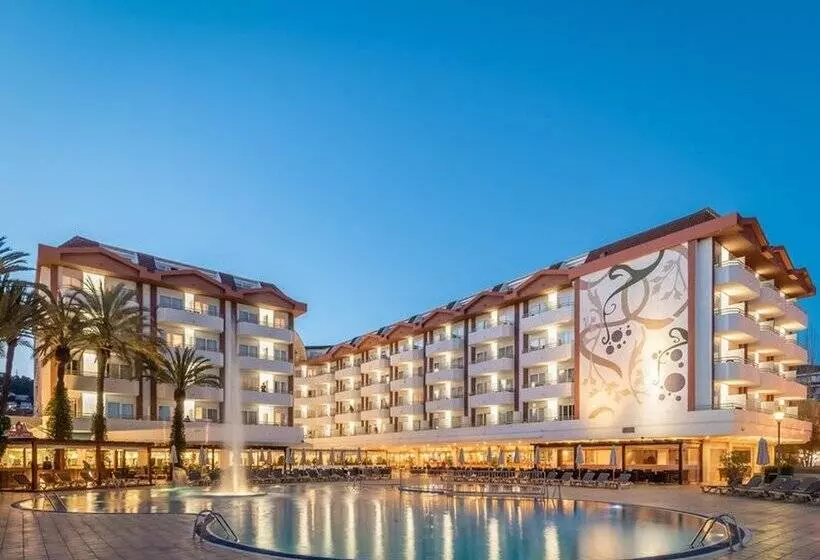 Fotos del hotel Florida Park:  9