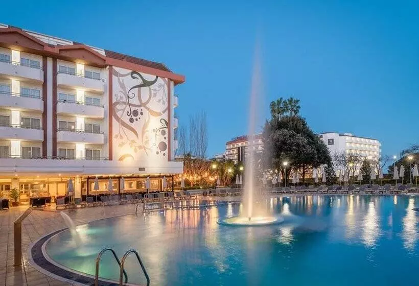 Fotos del hotel Florida Park:  101