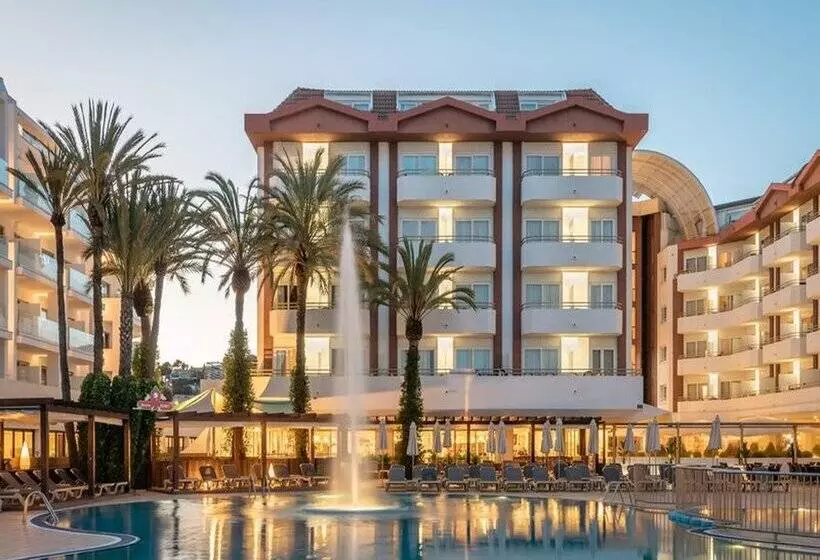 Fotos del hotel Florida Park:  7