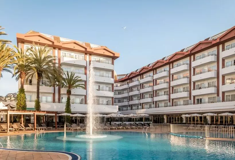 Fotos del hotel Florida Park:  72