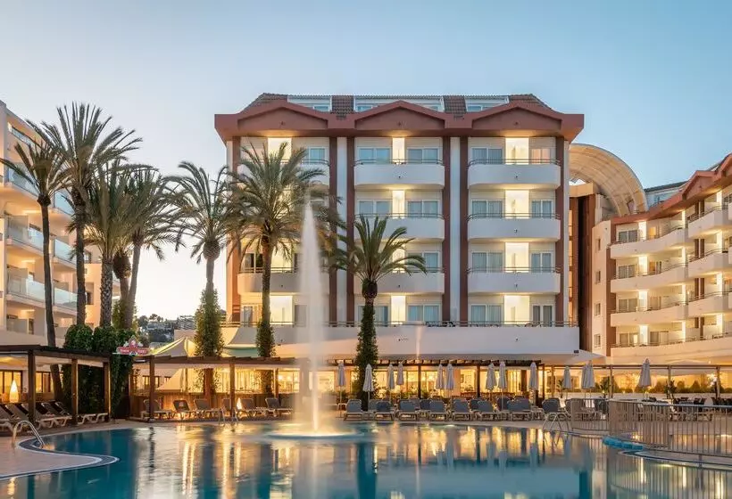 Fotos del hotel Florida Park:  71