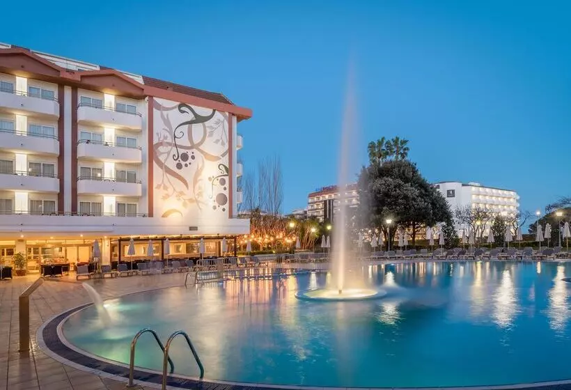 Fotos del hotel Florida Park:  120