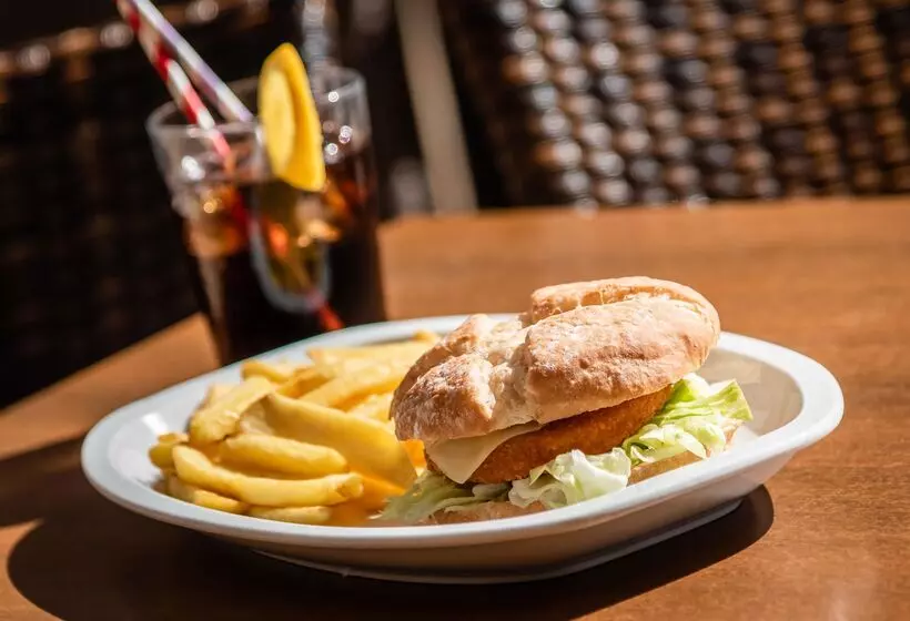 Fotos del hotel Florida Park:  77